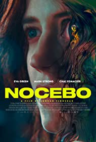 Watch Free Nocebo (2022)