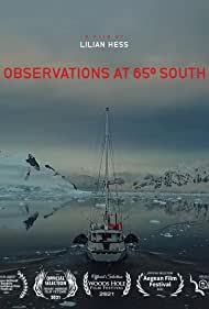 Watch Free Observations at 65 South (2021)