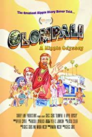 Watch Free Olompali A Hippie Odyssey (2018)