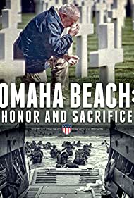 Watch Free Omaha Beach, Honor and Sacrifice (2014)