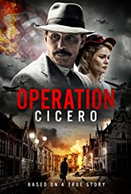 Watch Free Operation Cicero (2019)