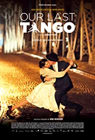 Watch Free Our Last Tango (2015)