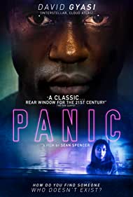 Watch Free Panic (2014)