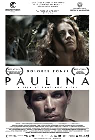 Watch Free Paulina (2015)