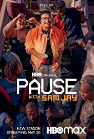 Watch Full Movie :Pause with Sam Jay (2021-)