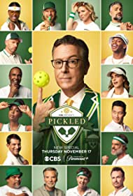 Watch Full Movie :Pickled (2022)
