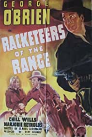 Watch Free Racketeers of the Range (1939)