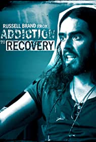Watch Free Russell Brand from Addiction to Recovery (2012)