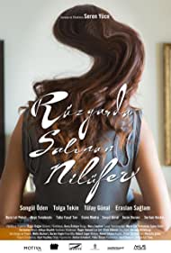 Watch Free Ruzgarda Salinan Nilufer (2016)