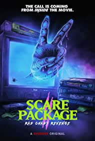 Watch Free Scare Package II Rad Chads Revenge (2022)