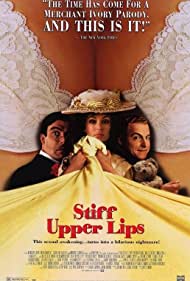 Watch Free Stiff Upper Lips (1997)
