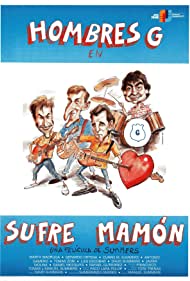 Watch Free Sufre mamon (1987)
