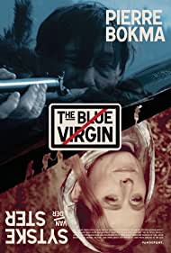 Watch Free The Blue Virgin (2018)