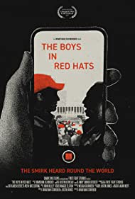 Watch Full Movie :The Boys in Red Hats (2021)