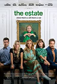 Watch Free The Estate (2022)