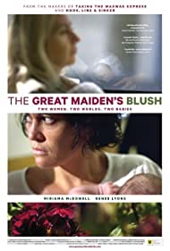 Watch Free The Great Maidens Blush (2016)