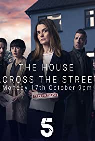Watch Free The House Across the Street (2022-)