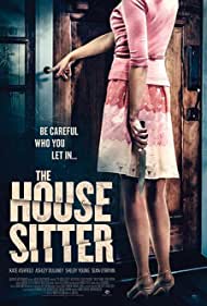 Watch Free The House Sitter (2015)