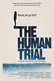 Watch Free The Human Trial (2022)