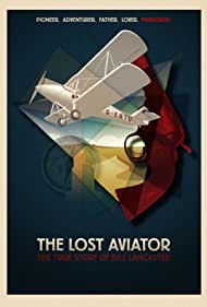 Watch Free The Lost Aviator (2014)