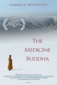 Watch Free The Medicine Buddha (2019)