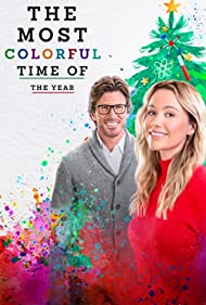 Watch Full Movie :The Most Colorful Time of the Year (2022)