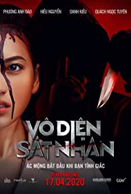 Watch Full Movie :Vo Dien Sat Nhan (2022)