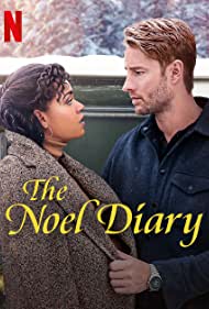 Watch Full Movie :The Noel Diary (2022)