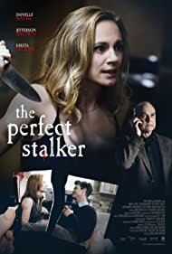 Watch Free The Perfect Stalker (2016)