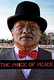 Watch Free The Price of Peace (2015)