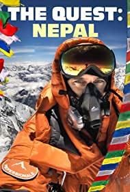 Watch Free THE QUEST Nepal (2022)
