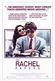Watch Free The Rachel Papers (1989)