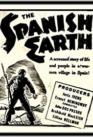 Watch Free The Spanish Earth (1937)