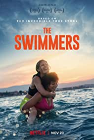 Watch Full Movie :The Swimmers (2022)