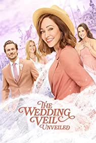 Watch Full Movie :The Wedding Veil Unveiled (2022)