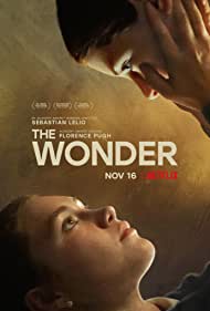 Watch Free The Wonder (2022)