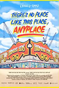 Watch Free Theres No Place Like This Place, Anyplace (2020)