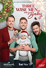 Watch Free Three Wise Men and a Baby (2022)