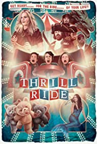 Watch Free Thrill Ride (2016)