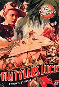 Watch Free Tim Tylers Luck (1937)