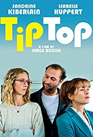Watch Free Tip Top (2013)
