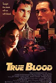 Watch Full Movie :True Blood (1989)