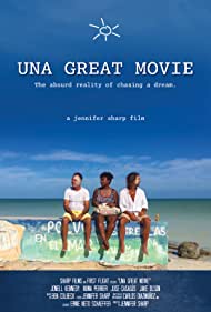 Watch Free Una Great Movie (2022)