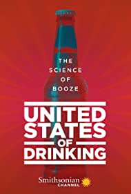 Watch Free United States of Drinking (2014)