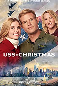 Watch Free USS Christmas (2020)