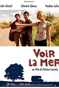 Watch Free Voir la mer (2011)