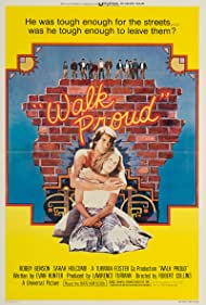 Watch Full Movie :Walk Proud (1979)