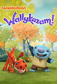 Watch Free Wallykazam (2014–2017)