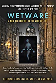 Watch Full Movie :Wetware (2018)