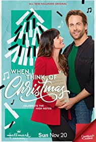 Watch Full Movie :When I Think of Christmas (2022)